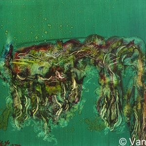 VAN XILEF 20th century reflections