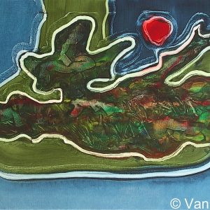 VAN XILEF 20th century reflections