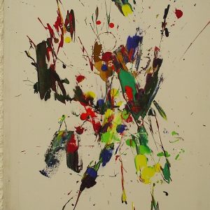 VAN XILEF 20th century reflections