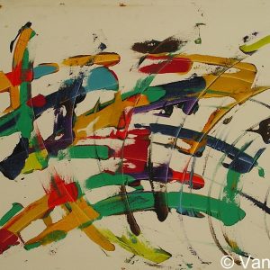 VAN XILEF 20th century reflections