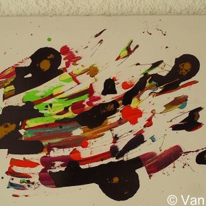 VAN XILEF 20th century reflections