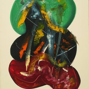 VAN XILEF 20th century reflections