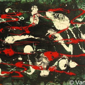 VAN XILEF 20th century reflections