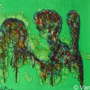 VAN XILEF 20th century reflections