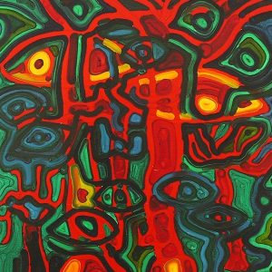 VAN XILEF 20th century reflections