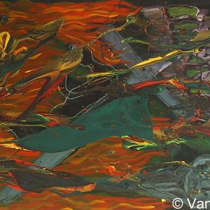 VAN XILEF 20th century reflections