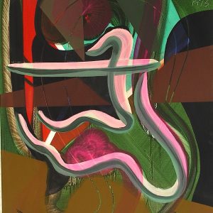 VAN XILEF 20th century reflections