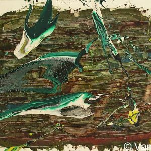 VAN XILEF 20th century reflections