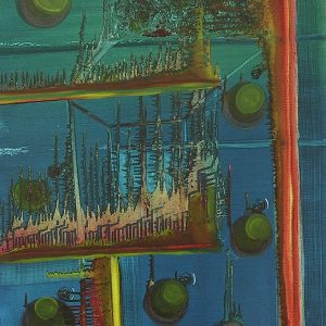 VAN XILEF 20th century reflections