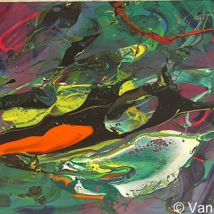 VAN XILEF 20th century reflections