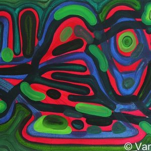 VAN XILEF 20th century reflections