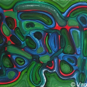 VAN XILEF 20th century reflections