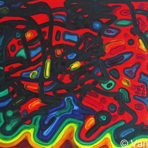 VAN XILEF 20th century reflections