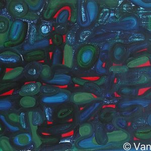 VAN XILEF 20th century reflections