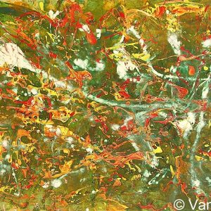 VAN XILEF 20th century reflections