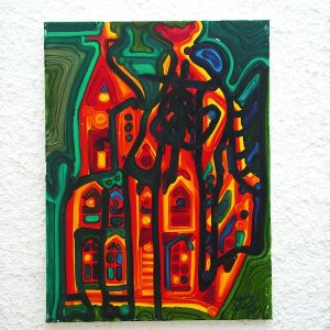 VAN XILEF 20th century reflections