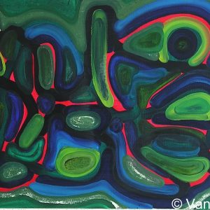 VAN XILEF 20th century reflections