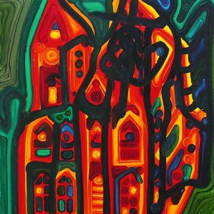 VAN XILEF 20th century reflections