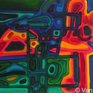 VAN XILEF 20th century reflections