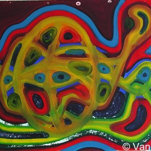 VAN XILEF 20th century reflections