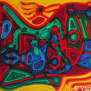 VAN XILEF 20th century reflections