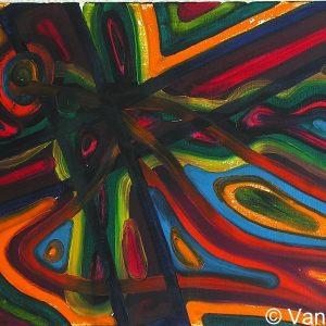 VAN XILEF 20th century reflections