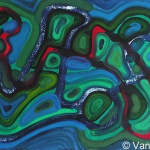 VAN XILEF 20th century reflections