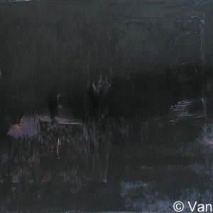 VAN XILEF 20th century reflections