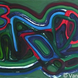 VAN XILEF 20th century reflections