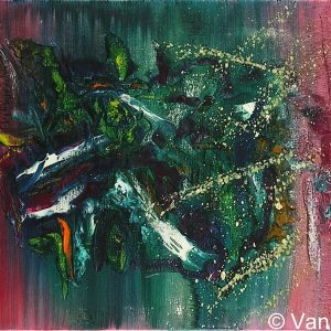 VAN XILEF 20th century reflections