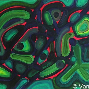 VAN XILEF 20th century reflections