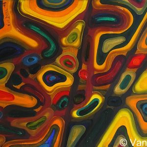 VAN XILEF 20th century reflections