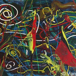 VAN XILEF 20th century reflections