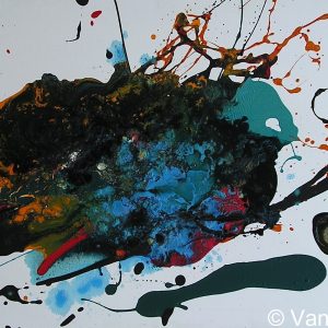 VAN XILEF 20th century reflections