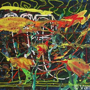 VAN XILEF 20th century reflections