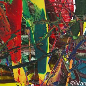 VAN XILEF 20th century reflections