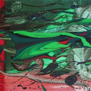 VAN XILEF 20th century reflections