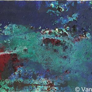 VAN XILEF 20th century reflections