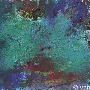 VAN XILEF 20th century reflections