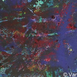 VAN XILEF 20th century reflections