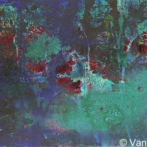 VAN XILEF 20th century reflections