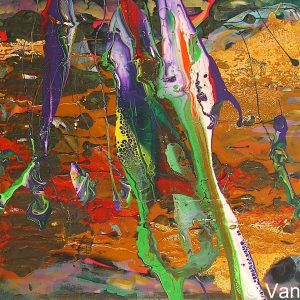 VAN XILEF 20th century reflections