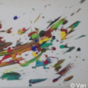 VAN XILEF 20th century reflections