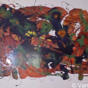 VAN XILEF 20th century reflections