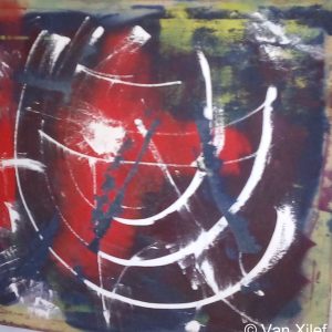 VAN XILEF 20th century reflections